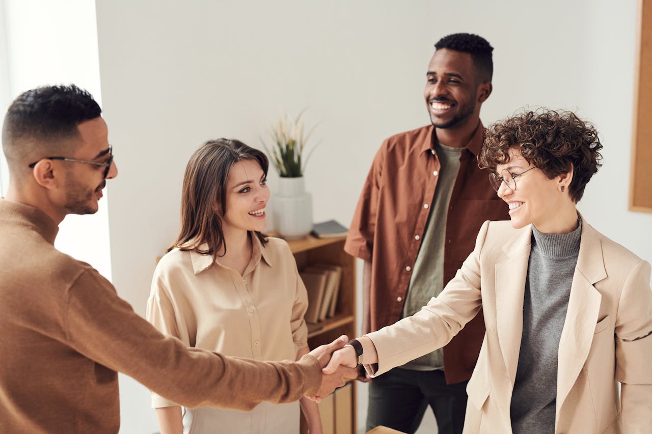 Why Every Business Needs a Clear Vision