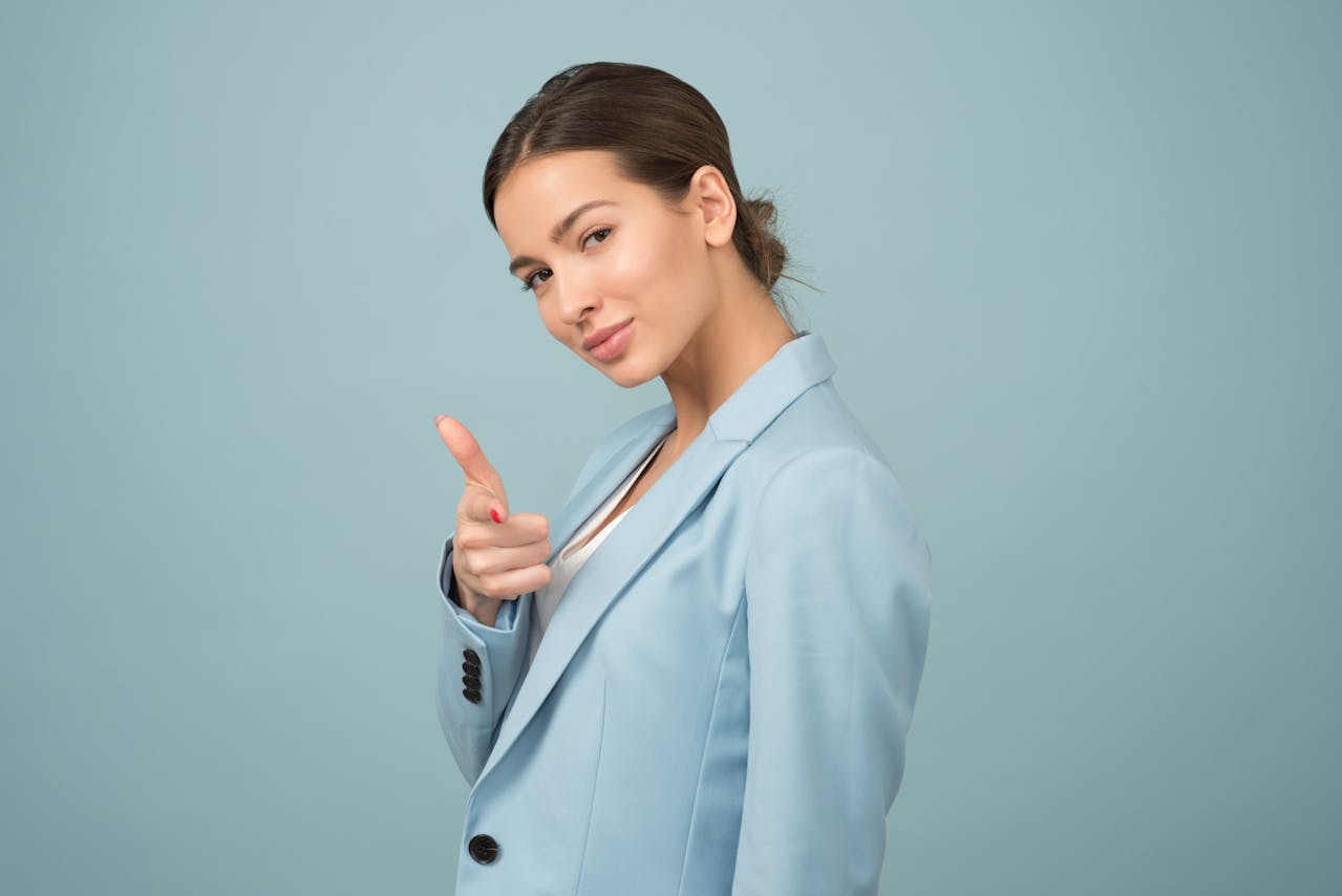 Why Every Business Needs a Clear Vision